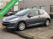 Peugeot 207 - 1.6 HDI Cool 'n Blue|Airco|Cruise|APK 11-05-20| - 1 - Thumbnail