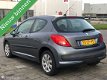 Peugeot 207 - 1.6 HDI Cool 'n Blue|Airco|Cruise|APK 11-05-20| - 1 - Thumbnail