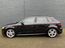 Audi A3 Sportback - 1.4 TFSI Ambition Pro Line S PANO DAK NL AUTO