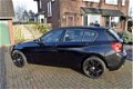 BMW 1-serie - 118i F20 TwinTurbo Executive 170pk NAVI/XENON - 1 - Thumbnail