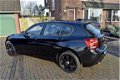 BMW 1-serie - 118i F20 TwinTurbo Executive 170pk NAVI/XENON - 1 - Thumbnail