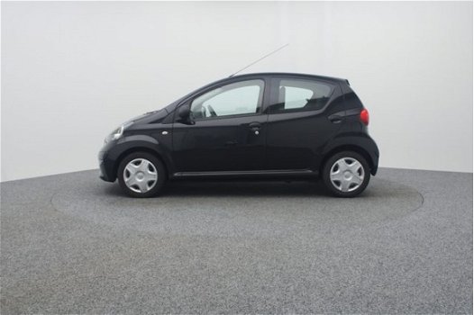 Toyota Aygo - 1.0 Cool XG30181 | Airco | 5drs | Radio | CD | - 1