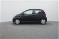 Toyota Aygo - 1.0 Cool XG30181 | Airco | 5drs | Radio | CD | - 1 - Thumbnail