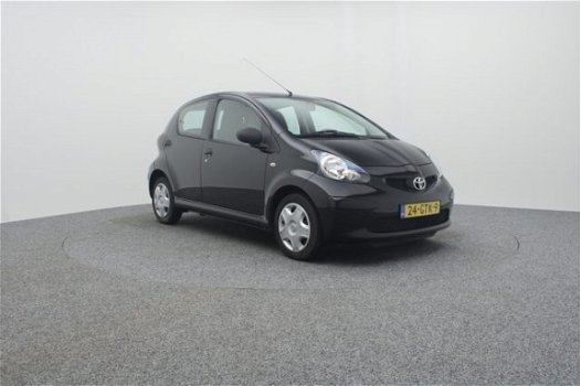 Toyota Aygo - 1.0 Cool XG30181 | Airco | 5drs | Radio | CD | - 1