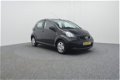 Toyota Aygo - 1.0 Cool XG30181 | Airco | 5drs | Radio | CD | - 1 - Thumbnail