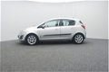 Opel Corsa - 1.2-16V Cosmo AD32689 | Airco | Cruise | Radio | PDC | LMV | Boordcomputer | - 1 - Thumbnail