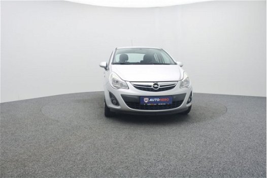 Opel Corsa - 1.2-16V Cosmo AD32689 | Airco | Cruise | Radio | PDC | LMV | Boordcomputer | - 1
