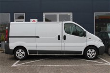 Opel Vivaro - GB 2.0 CDTi 114pk L1H1 2 SCHUIFDEUREN