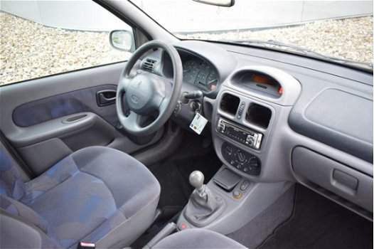 Renault Clio - 1.4 RN MAX 5 drs. | Airco | APK bij aflevering | - 1