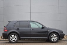 Volkswagen Golf - 1.8-5V Turbo GTI 5drs. | 150 PK | Nieuwe APK | LMV | Trekhaak |