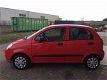 Chevrolet Matiz - 0.8 Breeze - 1 - Thumbnail