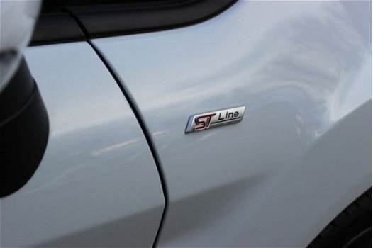 Ford Fiesta - 1.0 EcoBoost ST Line 5drs/Navi - 1