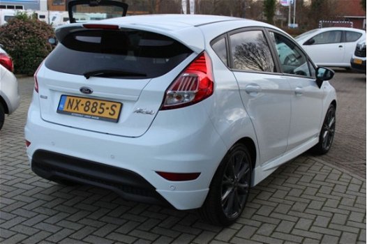 Ford Fiesta - 1.0 EcoBoost ST Line 5drs/Navi - 1