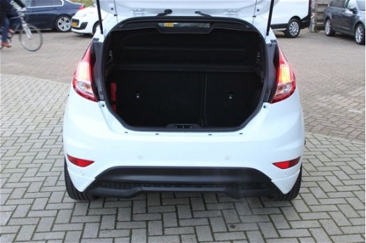 Ford Fiesta - 1.0 EcoBoost ST Line 5drs/Navi - 1