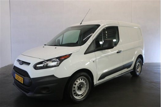 Ford Transit Connect - L1 75 Pk Economy Edition Betimmering - 1