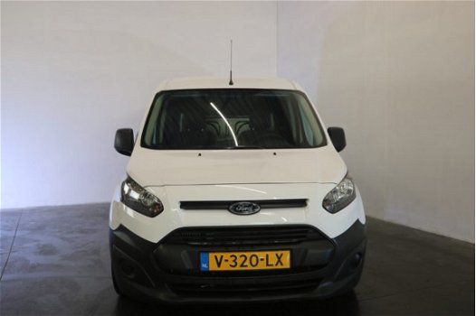 Ford Transit Connect - L1 75 Pk Economy Edition Betimmering - 1