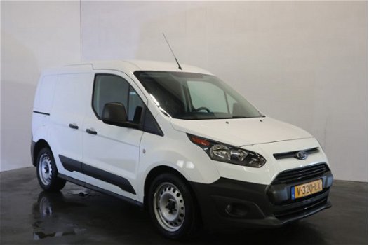 Ford Transit Connect - L1 75 Pk Economy Edition Betimmering - 1