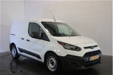 Ford Transit Connect - L1 75 Pk Economy Edition Betimmering