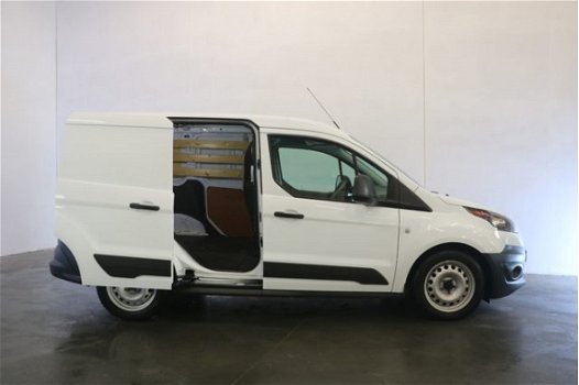 Ford Transit Connect - L1 75 Pk Economy Edition Betimmering - 1