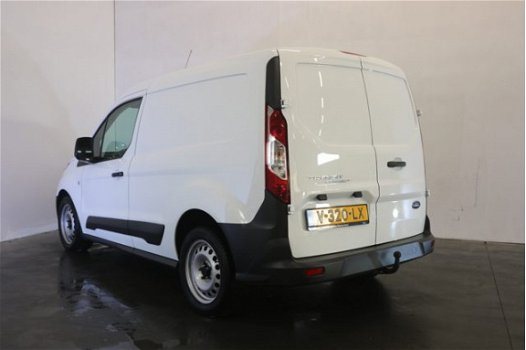 Ford Transit Connect - L1 75 Pk Economy Edition Betimmering - 1