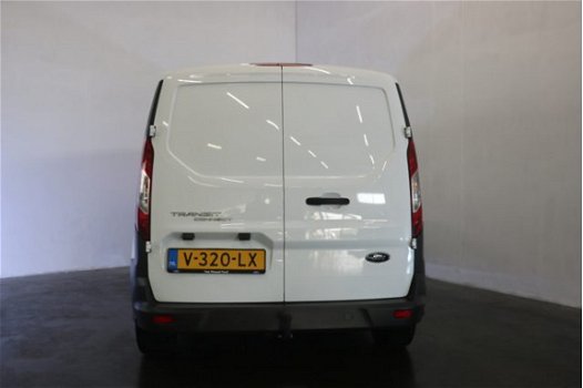 Ford Transit Connect - L1 75 Pk Economy Edition Betimmering - 1