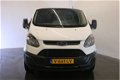 Ford Transit Custom - L2 105 Pk Economy Edition Met Betimmering - 1 - Thumbnail