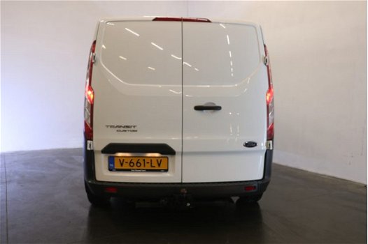 Ford Transit Custom - L2 105 Pk Economy Edition Met Betimmering - 1