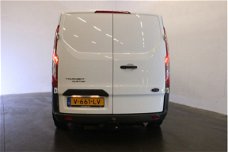 Ford Transit Custom - L2 105 Pk Economy Edition Met Betimmering