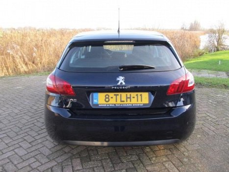 Peugeot 308 - 1.6 THP Allure - 1