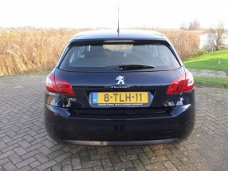 Peugeot 308 - 1.6 THP Allure