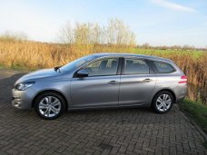 Peugeot 308 SW - 1.2 e-THP Active