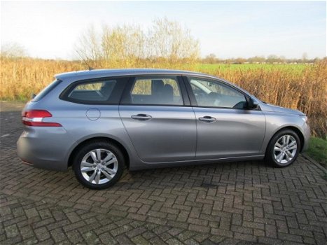 Peugeot 308 SW - 1.2 e-THP Active - 1