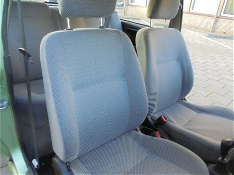 Daihatsu Cuore - 1.0-12V XTi SUPER NETTE AUTO NAP NW APK - 1