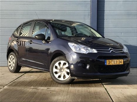 Citroën C3 - 1.0 VTi Attraction / AIRCO / ELEK RAMEN / NAP - 1