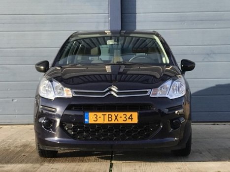 Citroën C3 - 1.0 VTi Attraction / AIRCO / ELEK RAMEN / NAP - 1