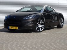 Peugeot RCZ - 1.6 THP 156 AUT6