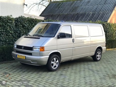 Volkswagen LT - Bestel 28 2.5 TDI lang - 1