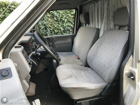 Volkswagen LT - Bestel 28 2.5 TDI lang - 1