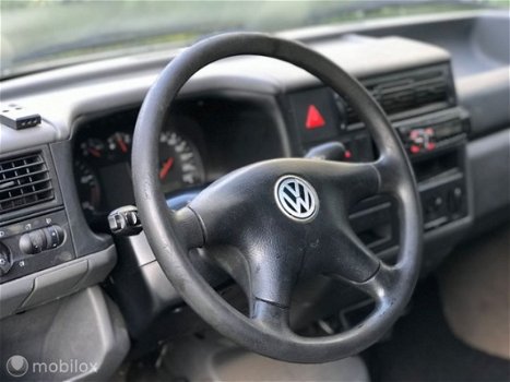 Volkswagen LT - Bestel 28 2.5 TDI lang - 1