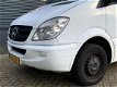 Mercedes-Benz Sprinter - 311 2.2 CDI 366 Automaat - 1 - Thumbnail