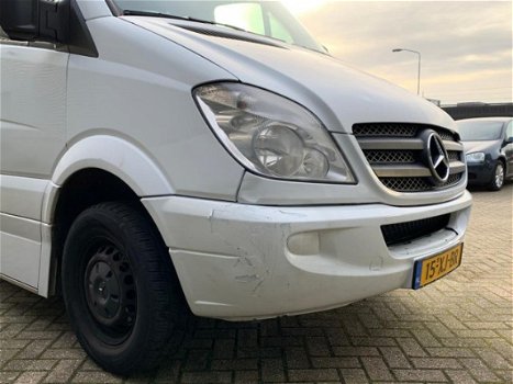 Mercedes-Benz Sprinter - 311 2.2 CDI 366 Automaat - 1