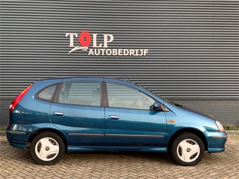 Nissan Almera Tino - 1.8 Comfort - 1