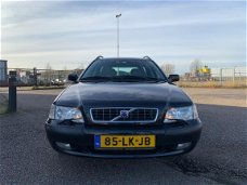 Volvo V40 - 1.8 Europa 1 jaar APK NAP AIRCO CRUISE CONTROLE