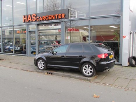 Audi A3 Sportback - 1.6 TDI Ambition Pro Line - 1