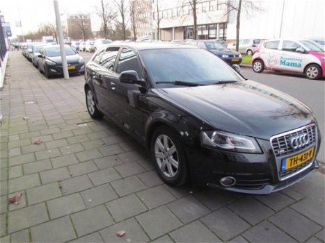 Audi A3 Sportback - 1.6 TDI Ambition Pro Line - 1