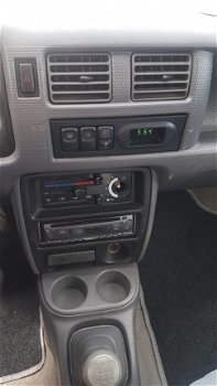 Mazda Demio - 1.3 LX - 1