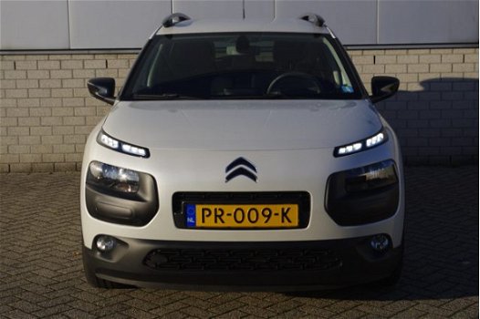 Citroën C4 Cactus - VTi 82pk SHINE NAV, CLIMA, CRUISE, PDC - 1