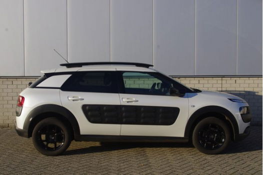 Citroën C4 Cactus - VTi 82pk SHINE NAV, CLIMA, CRUISE, PDC - 1