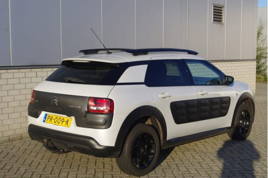 Citroën C4 Cactus - VTi 82pk SHINE NAV, CLIMA, CRUISE, PDC - 1