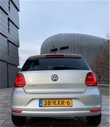Volkswagen Polo - 1.4-16V Highline - Automaat - Navi